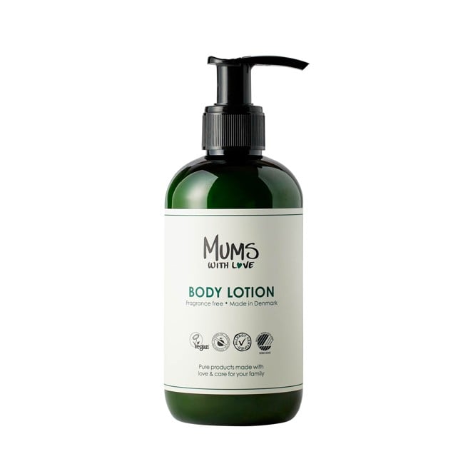 Mums With Love - Body Lotion 250 ml
