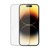 PanzerGlass - Displayschutz Apple iPhone 14 Pro - Ultraweite Passform thumbnail-4