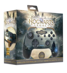 Harry Potter - Wireless controller - Hogwarts Legacy