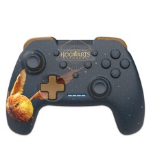 Harry Potter - Wireless controller - Hogwarts Legacy, Golden Snitch