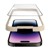 PanzerGlass - Displayschutz Apple iPhone 14 Pro Max - Ultraweite Passform mit EasyAligner thumbnail-2