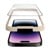 PanzerGlass - Skærmbeskyttelse Apple iPhone 14 Pro Max - Ultra-Wide Fit med EasyAligner thumbnail-2