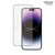 PanzerGlass - Displayschutz Apple iPhone 14 Pro Max - Ultraweite Passform mit EasyAligner thumbnail-4