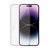 PanzerGlass - Displayschutz Apple iPhone 14 Pro Max - Ultraweite Passform mit EasyAligner thumbnail-1