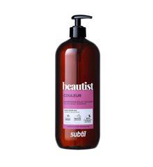 Subtil Beautist - Color Shine Shampoo 950 ml