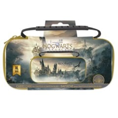 Harry Potter - XL carrying case – Hogwarts