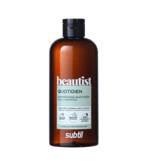 Subtil Beautist - Daily Shampoo 300 ml