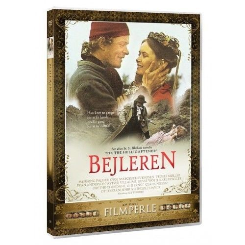Bejleren - en jysk røverhistorie