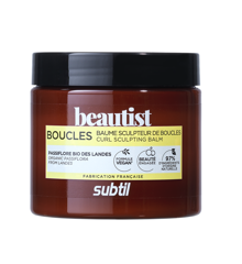 Subtil Beautist - Curl Mask/Conditioner 250 ml