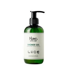 Mums With Love - Bath & Shower Gel 250 ml