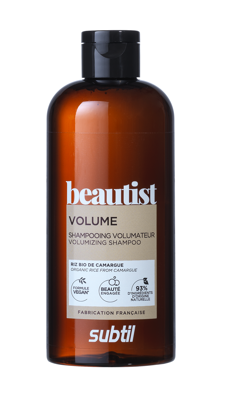 Subtil Beautist - Volumizing Shampoo 300 ml