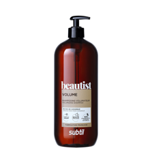 Subtil Beautist - Volumizing Shampoo 950 ml
