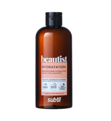 Subtil Beautist - Hydrating Shampoo 300 ml