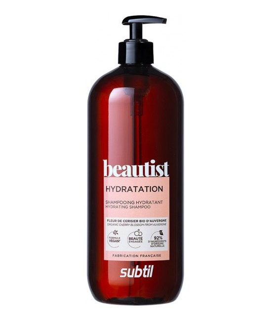 Subtil Beautist - Hydrating Shampoo 950 ml