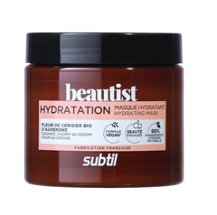 Subtil Beautist - Hydrating Mask/Conditioner 250 ml