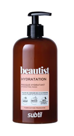 Subtil Beautist - Hydrating Mask/Conditioner 500 ml