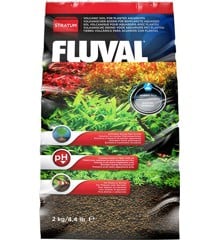 Fluval - Plant & Shrimp Stratum 2Kg - (136.0014)