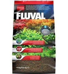 Fluval - Plant & Shrimp Stratum 4Kg - (136.0015)