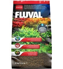 Fluval - Plant & Shrimp Stratum 8Kg - (136.0016)