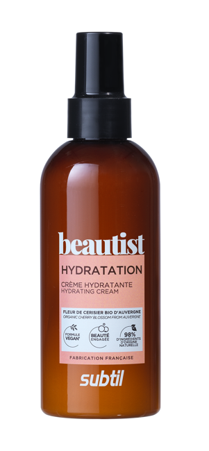 Subtil Beautist - Hydrating Cream Spray 200 ml - Haarkur