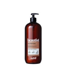Subtil Beautist - Nourshing Shampoo 950 ml