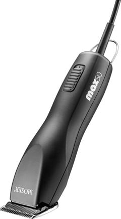 Moser - Clipper  Max50 49Mm Wide - (642.0012)