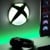 XBOX Green Logo Light thumbnail-2