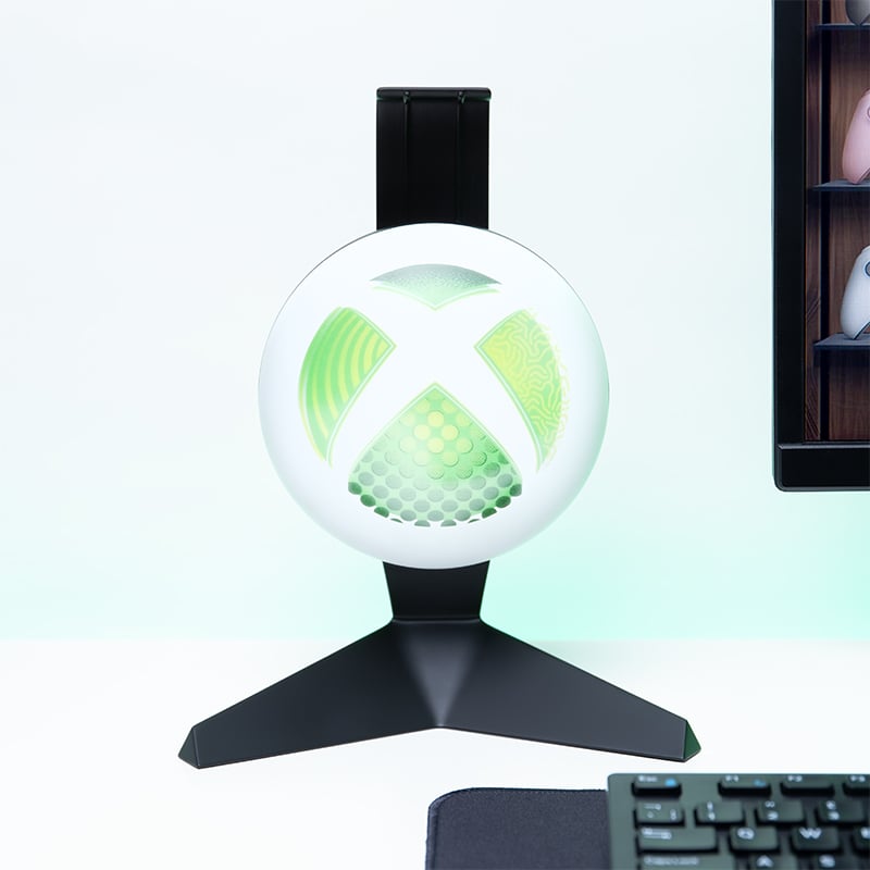 XBox Head Light - Fan-shop