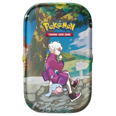 Pokémon - Mini Tin Crown Zenith - Hatenna (POK85192)