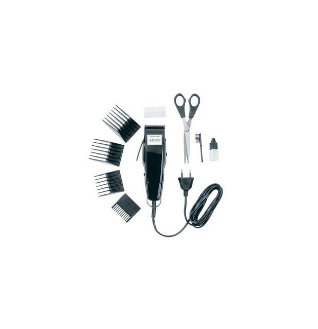 Moser - Clipper 1400 46Mm Wide  with Accesories - (642.0030)