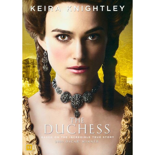 DUCHESS, THE (Keira Knightley)