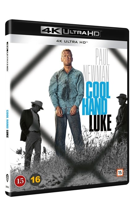 Cool Hand Luke