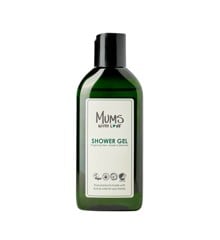 Mums With Love - Bath & Shower Gel 100 ml