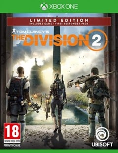 The Division 2