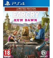 Far Cry - New dawn