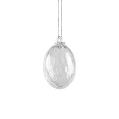 Kodanska - Danish Summer Easter Eggs - Clear