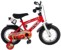 Volare - Children's Bicycle 12" - Cars (11248-CH-NL) thumbnail-6