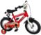 Volare - Children's Bicycle 12" - Cars (11248-CH-NL) thumbnail-1