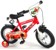 Volare - Children's Bicycle 12" - Cars (11248-CH-NL) thumbnail-10