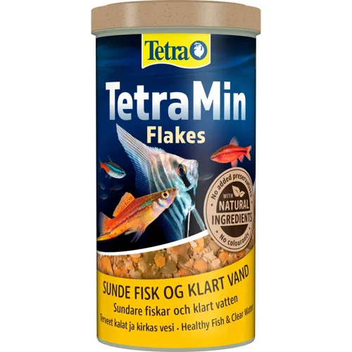 Tetra - TetraMin 1L