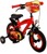 Volare - Children's Bicycle 12" - Cars (21293-SACB) thumbnail-3