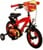 Volare - Kinderfahrrad 12" - Autos (21293-SACB) thumbnail-3