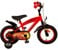Volare - Children's Bicycle 12" - Cars (21293-SACB) thumbnail-5