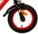 Volare - Children's Bicycle 12" - Cars (21293-SACB) thumbnail-8
