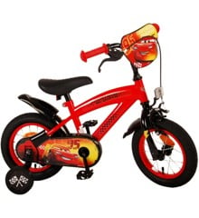 Volare - Children's Bicycle 12" - Cars (21293-SACB)