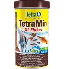 Tetra - TetraMin 500Ml XL Flakes