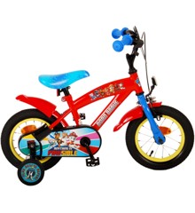 Volare - Children's Bicycle 12" - Paw Patrol (21107)