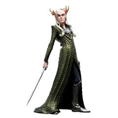 The Hobbit Trilogy - Thranduil Figure Mini Epics