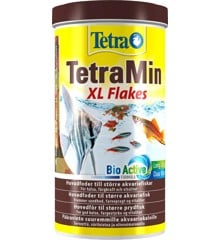 Tetra - TetraMin 1L XL Flager