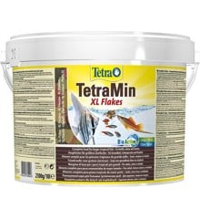 Tetra - TetraMin 10L XL Flager